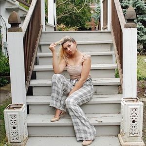 Meet your Posher, Pearl